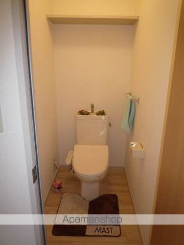 アンセスグランヒルズ A棟の内装写真