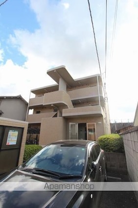 香川県高松市花園町３丁目[1K/26.1m2]の外観4