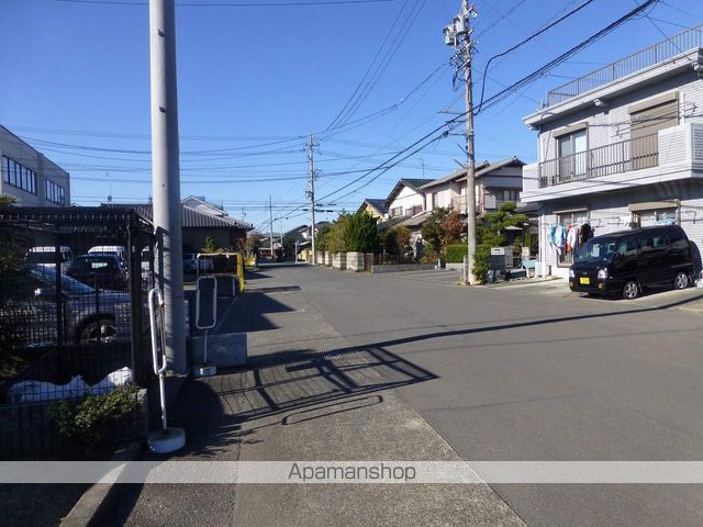 レオパレスBEARの周辺写真