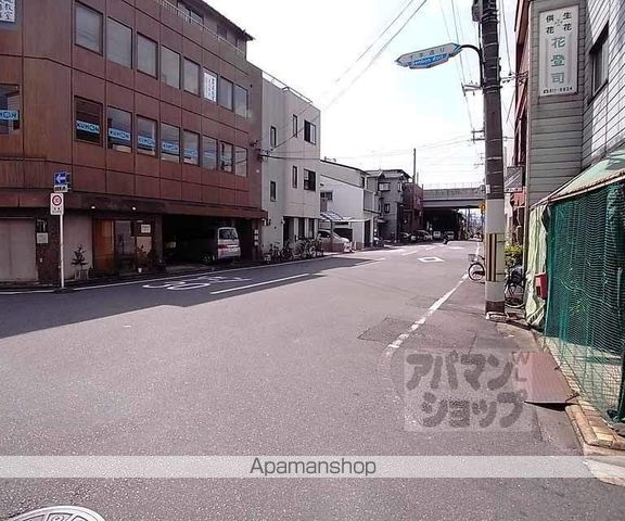 千高ビルB棟の周辺写真