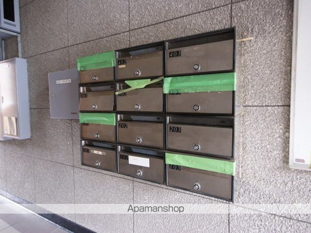 レジデンス桜の町のその他写真