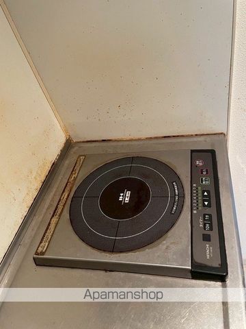 リバティ丸之内の内装写真