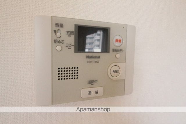 レシェンテ西梅田の内装写真