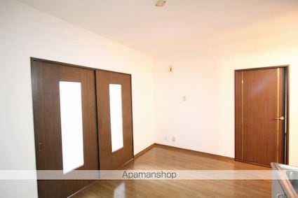 フォブール勅使Ａ[3DK/52.17m2]の内装4