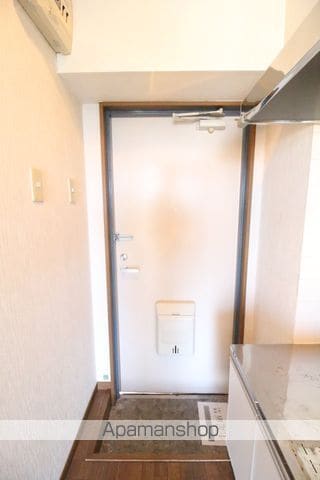 日本こうこくビルの内装写真