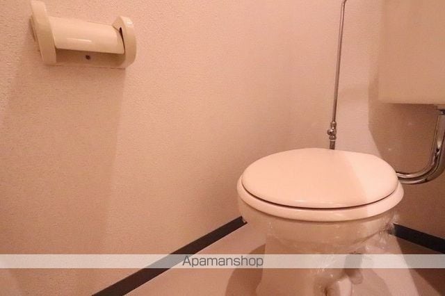 サンライズくらの内装写真