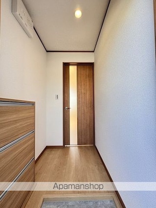 レントハウスＦｕｓｓａ８６０[1R/21.22m2]の内装6