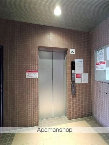 ラ・レジダンス・ド・江坂のその他写真