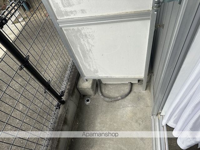 池田コーポの内装写真