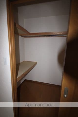 ヴィラージュ緑井の内装写真