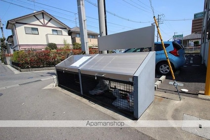 パレ・ド・メナールＢ棟[1K/31.57m2]の共用部1