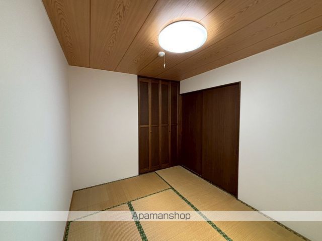 ノースコート19の内装写真