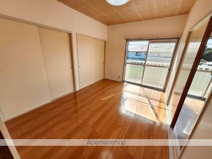 宮川コーポＣ[2DK/40.49m2]の収納