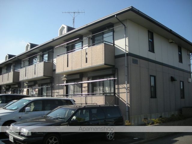 ハイム六通 I番館