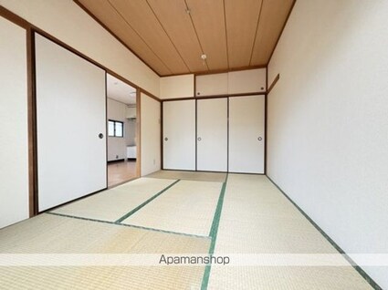 サンライズ西川[2LDK/48.6m2]の内装4