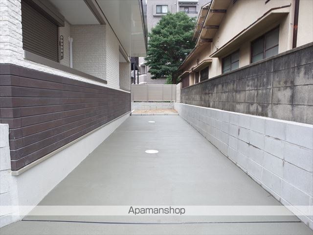 ブラウンダッハの外観写真