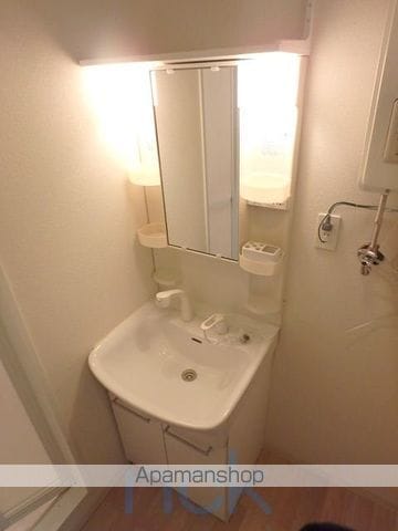 サンウッド札幌医大前の内装写真