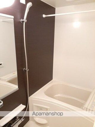 オレガノ　Ａ[1R/32.43m2]のバス