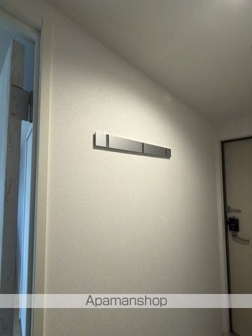 カレラ学園前の内装写真