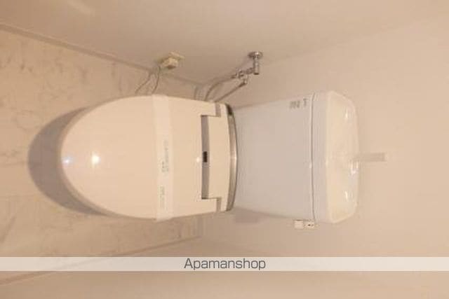 ドゥーエ新川の内装写真