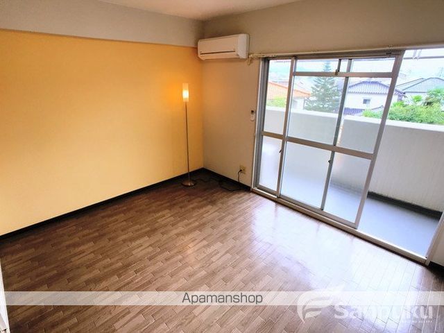 フォレストコートの内装写真