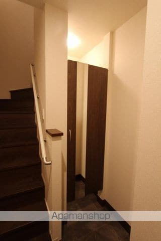 グランツ松島Eの内装写真