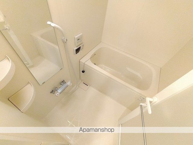 エクセル吹田の内装写真