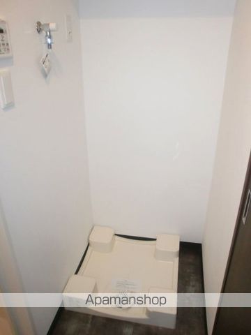スプランディッド新大阪キャトルの内装写真