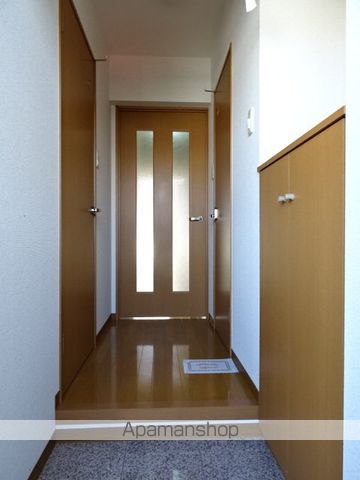 サザンタウンIの内装写真