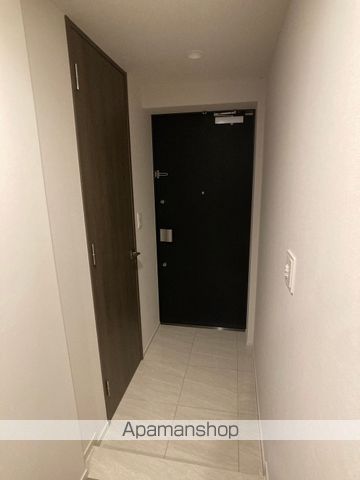 プレディアコート鷺沼の内装写真