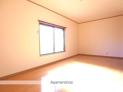 パークヒルズ高幡Ⅲ[1DK/29.8m2]のリビング・居間