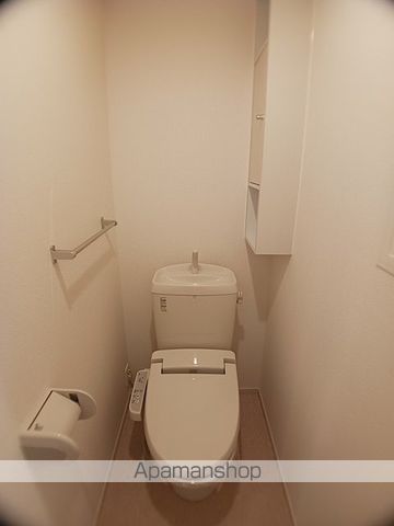 ルミエール・プランタンの内装写真