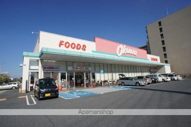 クレアール東岡町の周辺写真