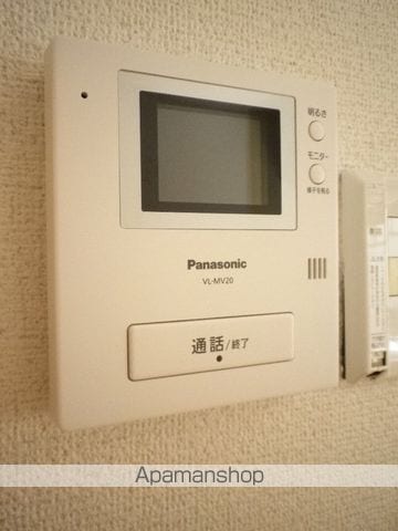 プリメーラ鶴江 IIの内装写真