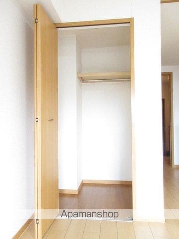 ファミリアノールの内装写真
