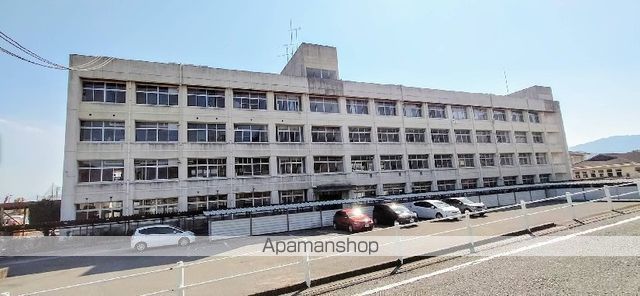 喜田村5丁目10-7の周辺写真