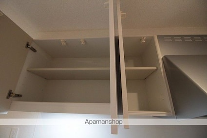 サンフラワーガーデン２[1K/40.07m2]の内装4