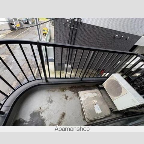 ロイヤルリバーの内装写真