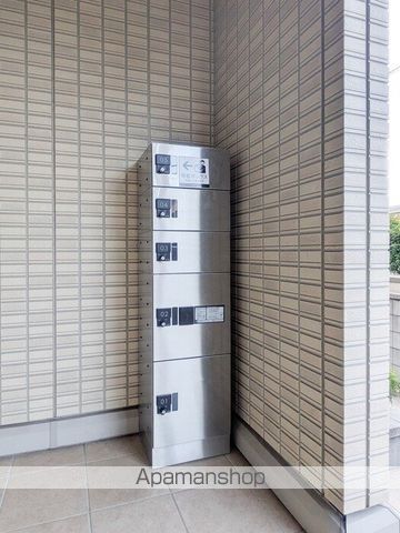 クレストステージ東大宮の内装写真