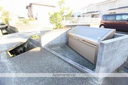 ラッフルズ　ティファニー[2DK/48.28m2]の共用部4