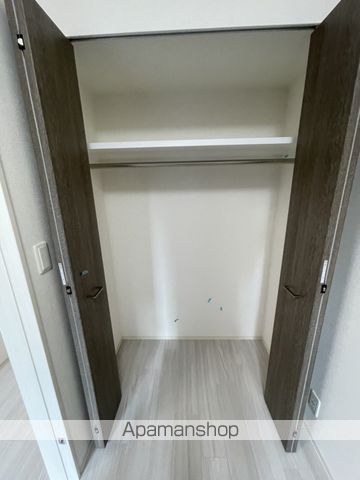 プレサンス葵デュリスの内装写真