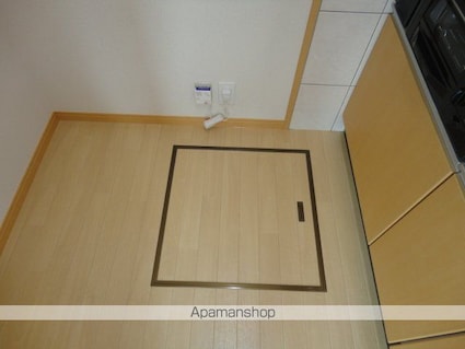 シルフィードＡ[1LDK/36m2]の内装5