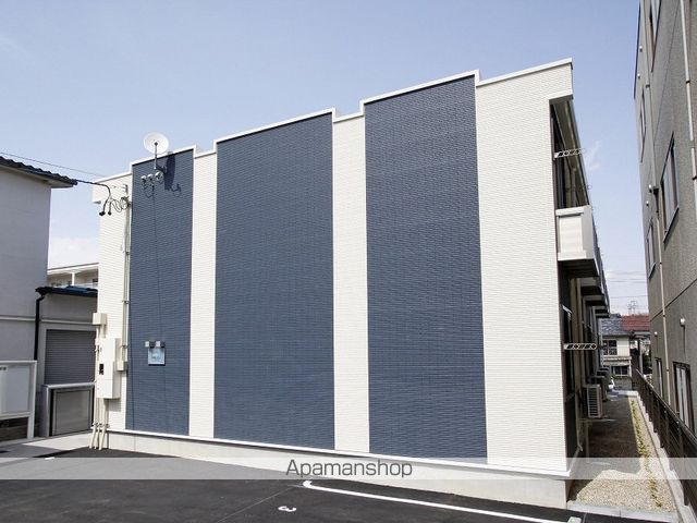 レオネクスト名東本通 EASTの外観写真