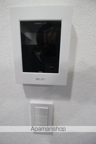 高杉ハイツ丹羽の内装写真