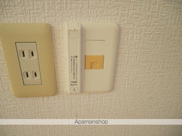 セカンド宮田の内装写真