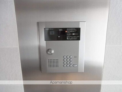 ガリシア高円寺[1K/26.52m2]の内装5