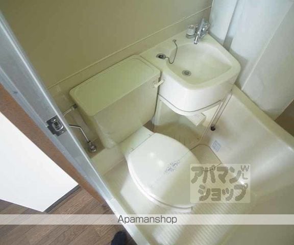 グリーンハイツ笠木の内装写真