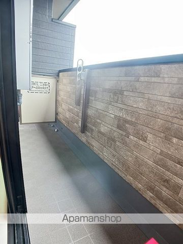 ヒカルサ尼崎神崎町の内装写真