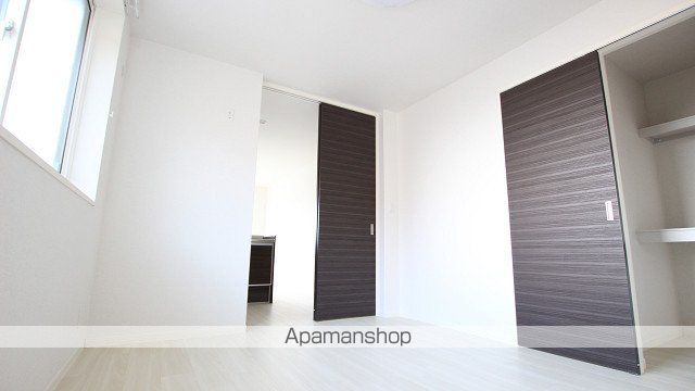 オアシスDの内装写真