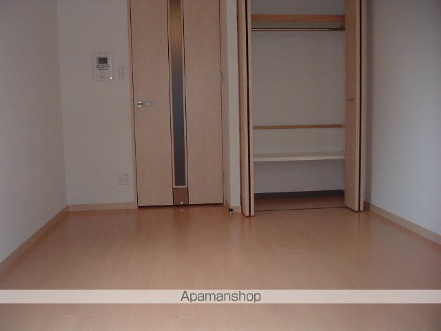 プレサンス名古屋駅前ヴェルロードの内装写真